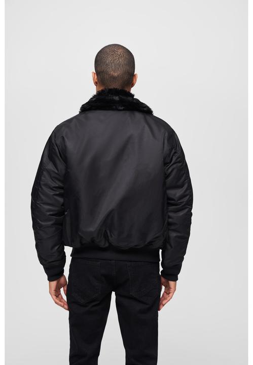 Image du produit Brandit MA2 Veste à col de fourrure - 16177 (4XL)