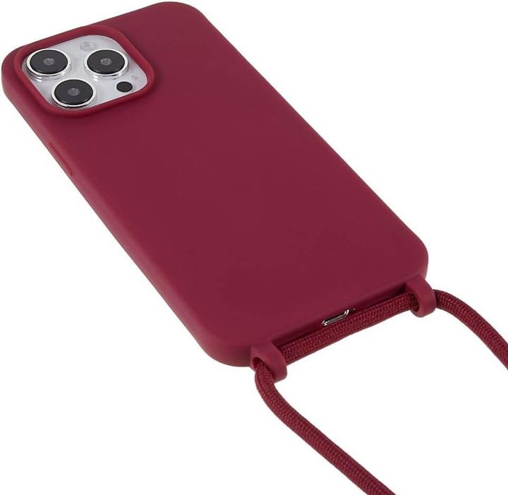 Actual product image Cover-Discount Case with lanyard