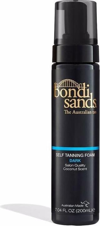 Produktbild Bondi Sands Self Tanning Foam (Selbstbräunungsserum, 200 ml)