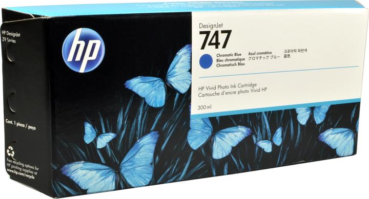 Immagine prodotto HP 747 (B)