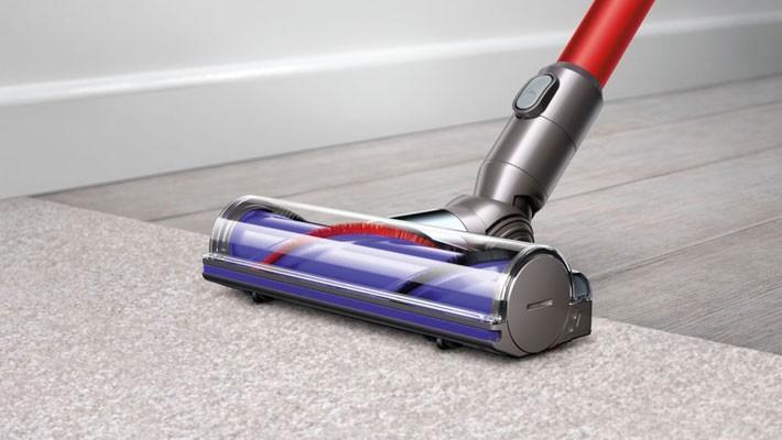 Produktbild Dyson V8 Absolute Extra