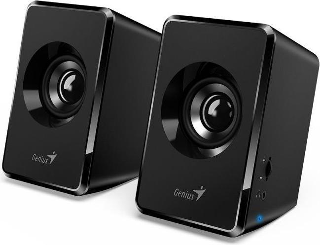 Immagine prodotto Genius Altoparlanti per computer SP-U125