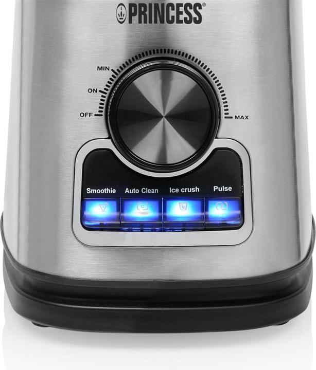 Actual product image Princess 212094 (EU plug, 1400 W)