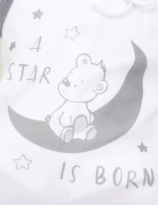 Image du produit Baby Sweets 3 pièces Ours A Star Is Born Étoiles (62)