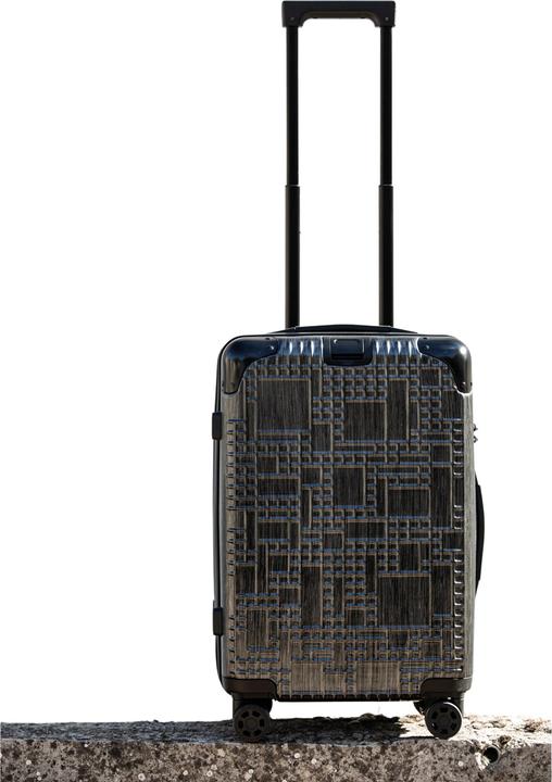 Image du produit Kimood Geoline (Bagage à main (jusqu'à 50l))