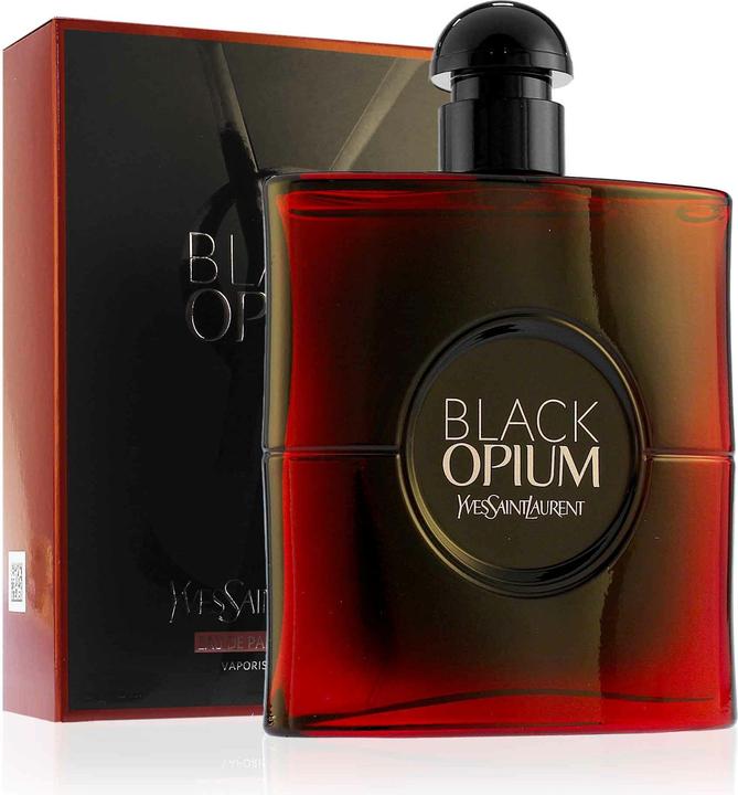Produktbild Yves Saint Laurent Black Opium (Eau de Parfum, 90 ml)
