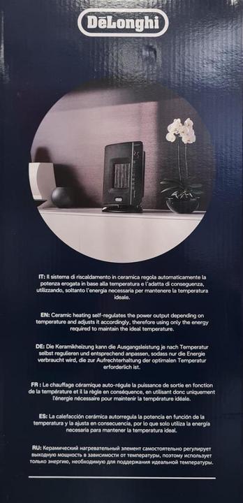Immagine prodotto De'Longhi DCH7993ER (2400 W)