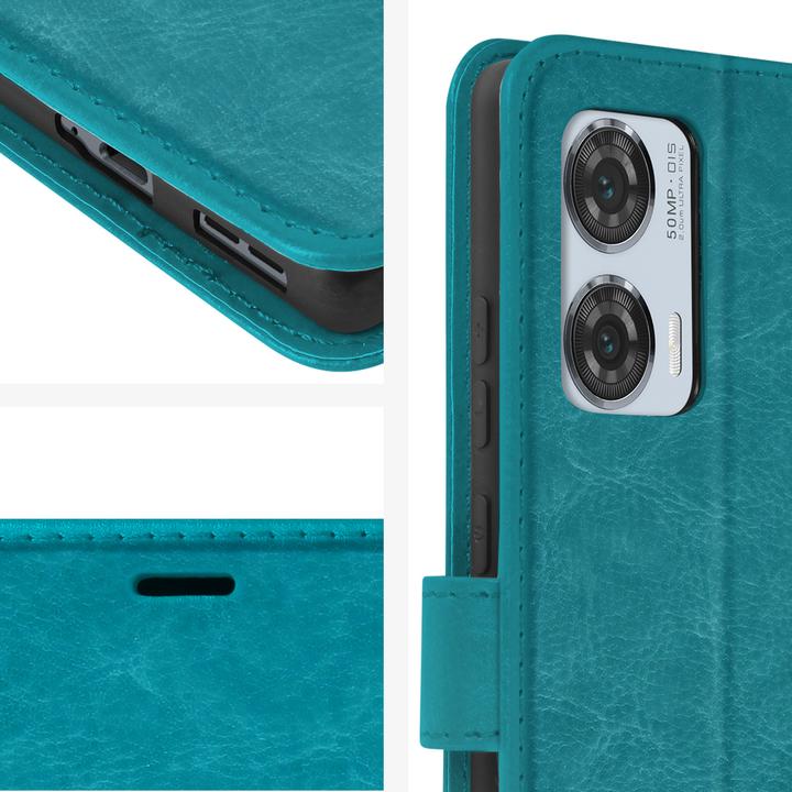 Immagine prodotto Mayaxess Coperchio della SecureCard (Motorola Edge 50)