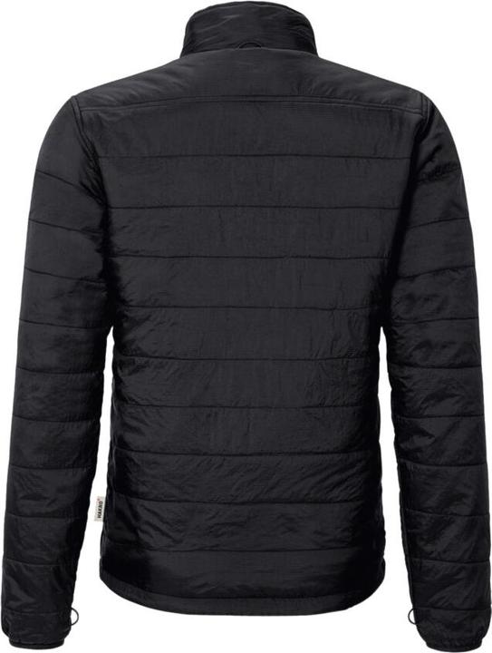 Image du produit Hakro Veste Loft Barrie noir, 3XL (3XL)