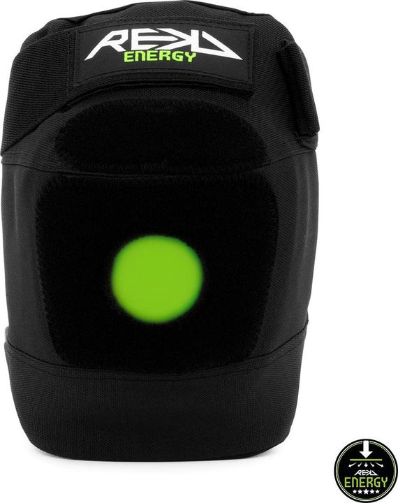 Produktbild Rekd Energy Patrol Knee Pads (37, 39, 41, 40 C, 38 C, 36 C, Knieschoner)
