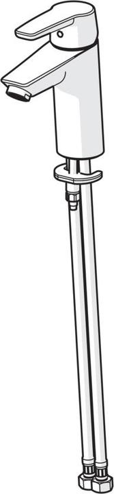Actual product image Oras WASHBASIN FAUCET XL 3911F SAGA