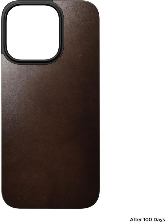 Image du produit Nomad Magnetic Cover (Apple iPhone 16 Pro)