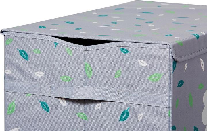 Immagine prodotto Love it Store it Cassapanca per bambini felici