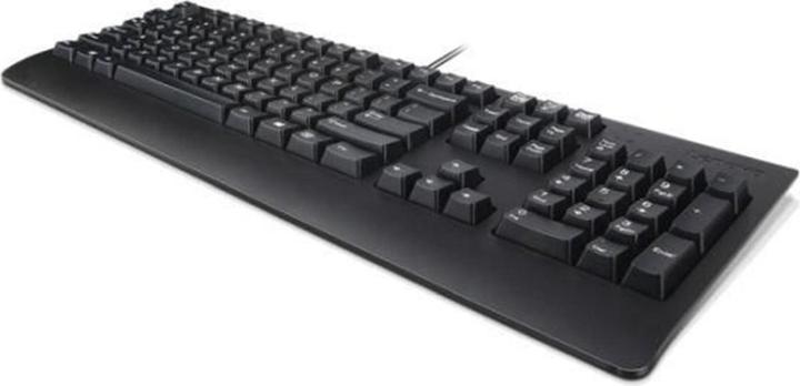 Immagine prodotto Lenovo Preferito Pro II tastiera USB danese (DE, Cablato)