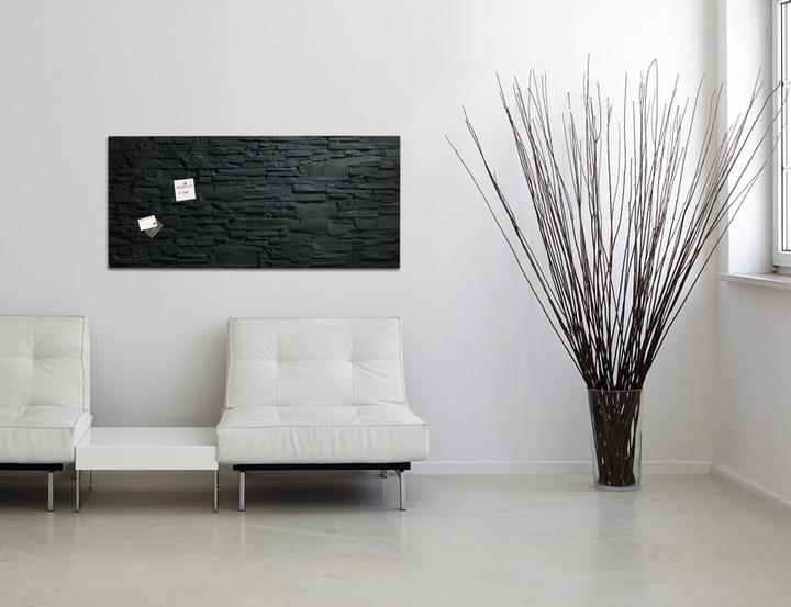 Actual product image Sigel Artverum (Magnet board, 130 x 55 cm)