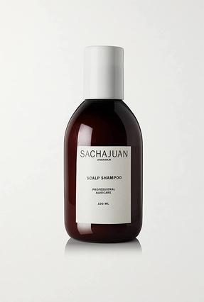 Produktbild Sachajuan Scalp Shampoo (100 ml, Flüssiges Shampoo)
