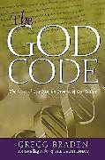 Produktbild The God Code (Englisch)