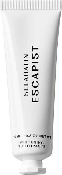 Image du produit Selahatin Pâte à Dent Blanchissante ESCAPIST 25ml (25 ml)