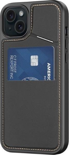 Produktbild Dux Ducis Rafi II Mag Series PC und TPU hardcase Hülle (Apple iPhone 15)