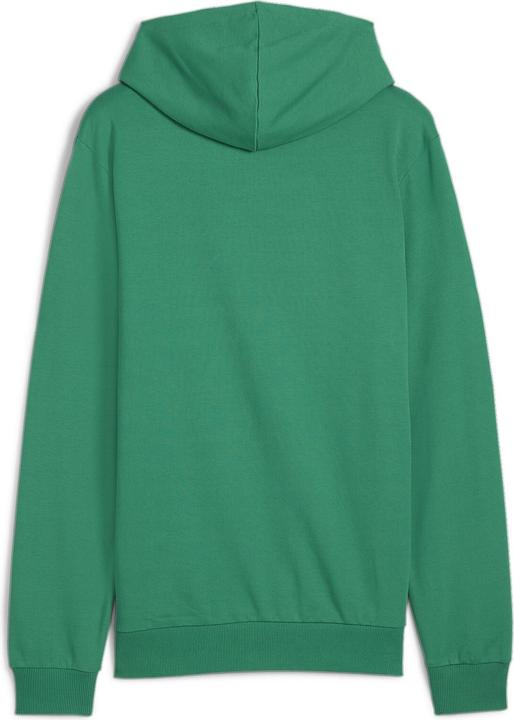 Produktbild Puma teamGOAL Casuals Hoody (XL)
