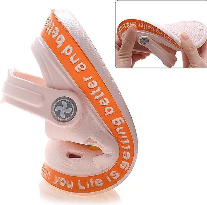 Produktbild ASMI Kinder Clogs Grösse 27 (27)