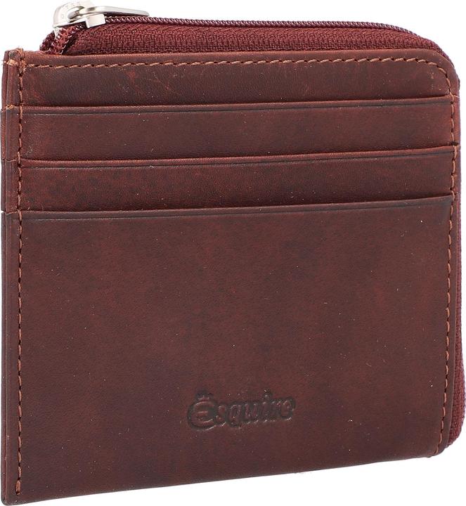 Produktbild Esquire Oslo Kreditkartenetui RFID Leder 10,5 cm