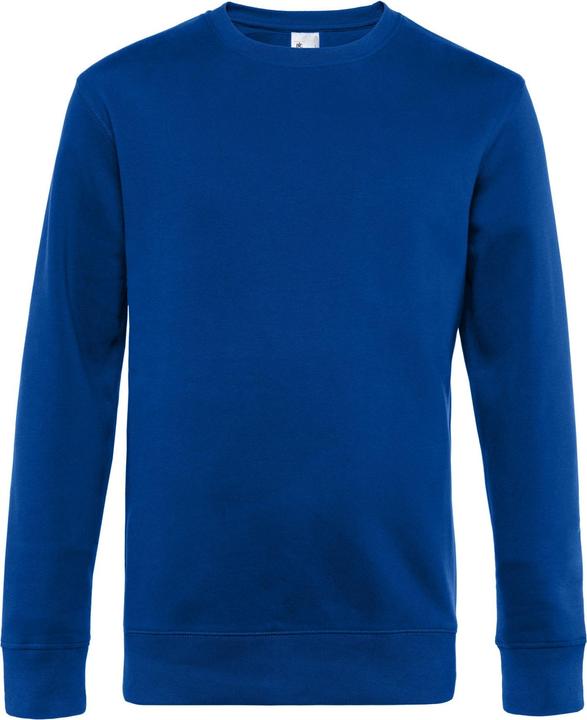 Blu reale