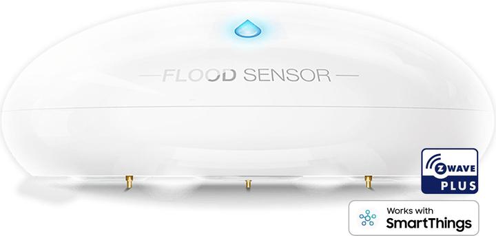 Immagine prodotto Fibaro Sensore di allagamento +
