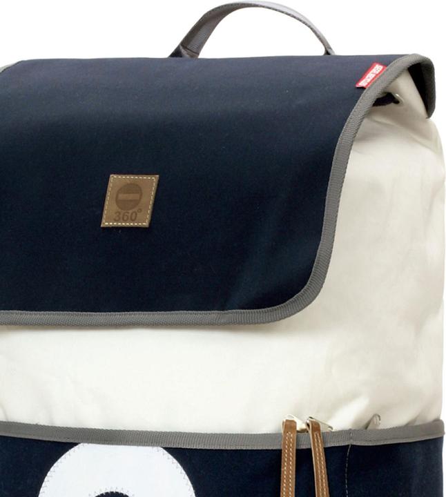 Produktbild Andersen Royal Shopper 360° Einkaufstrolley 57 cm