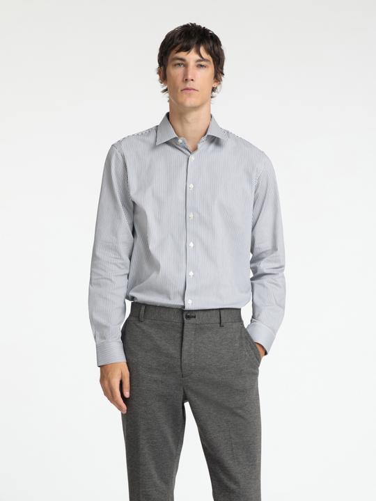 Produktbild Selected Homme Slim Fit Hemd (S)
