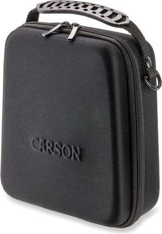 Actual product image Carson 10x42mm RD Series