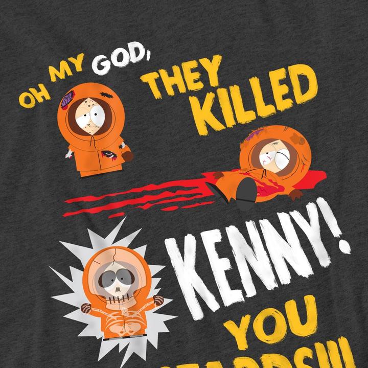 Immagine prodotto Ubisoft Dead Maglietta Kenny (Personaggio di ) Adulto Unisex (L)