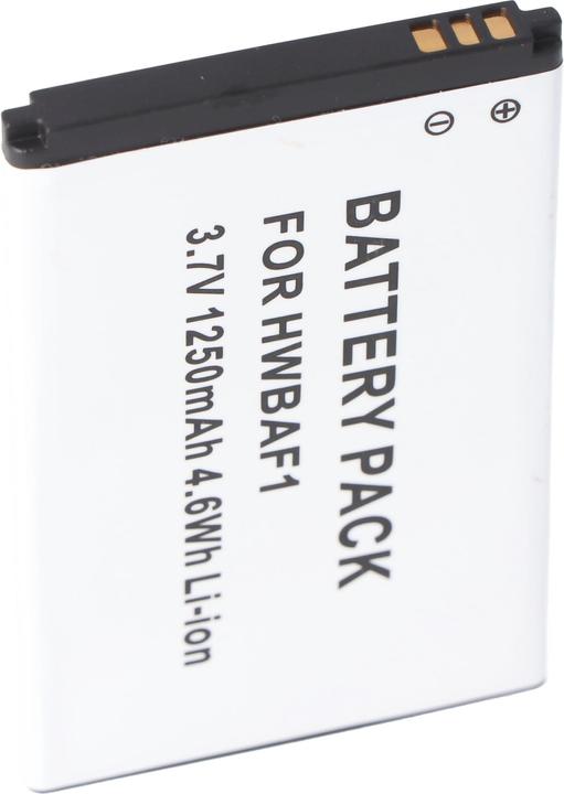 Produktbild AccuCell Akku T-Mobile Pulse, HB4F1, Huawei HWBAF1