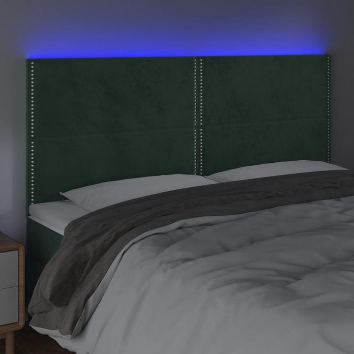 Actual product image VidaXL Braylon (180 x 5 x 128 cm)