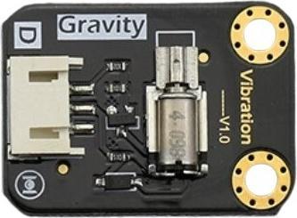 Produktbild DFRobot Gravity Vibrationsmotor Modul für Arduino