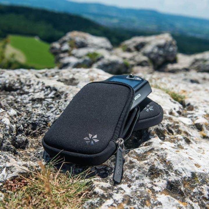 Actual product image Honju Bike neoprene bag for BOSCH Intuvia