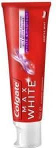 Produktbild Colgate Max White (75 ml)