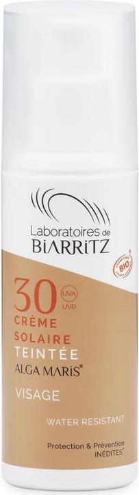 Laboratoires de Biarritz Alga Maris