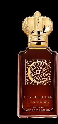 Actual product image Clive Christian Private Collection Perfume Spray C Woody Leather 100 ml (100 ml)