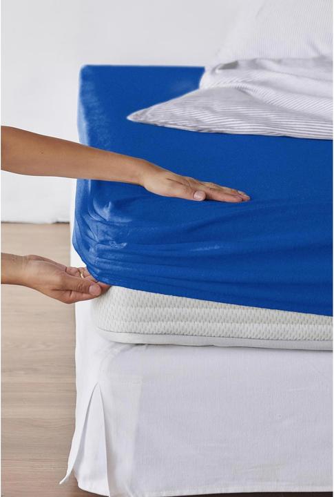 Produktbild Living Home Frottee Fix (140-160 x 200 cm)