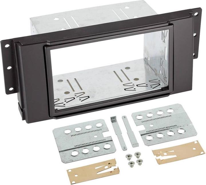 Image du produit ACV 2-DIN RB Landrover Freelander Discovery III Range R 2006