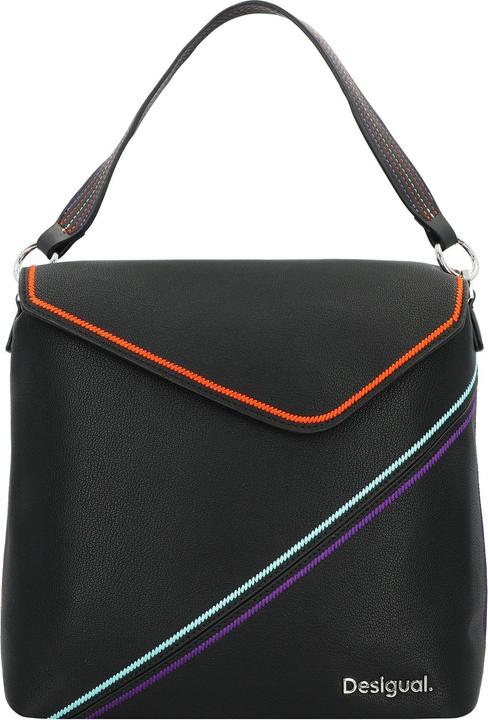 Produktbild Desigual rucksack cleo jersey