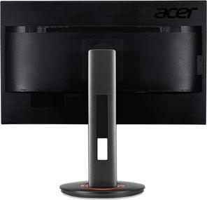Produktbild Acer XF250QC (1920 x 1080 Pixel, 24.50")