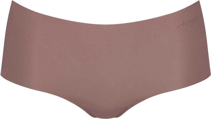 Immagine prodotto Sloggi Panty Casual Bequem sitzend Zero Microfiber Shorts 2.0 (XS, confezione da 4)