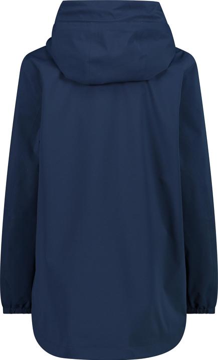 Immagine prodotto CMP Campagnolo Giacca da donna Fix Hood WP (34, XXS)