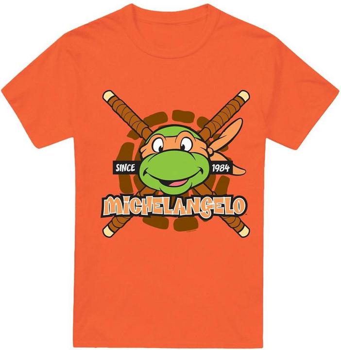Teenage Mutant NT Since 1984 TShirt