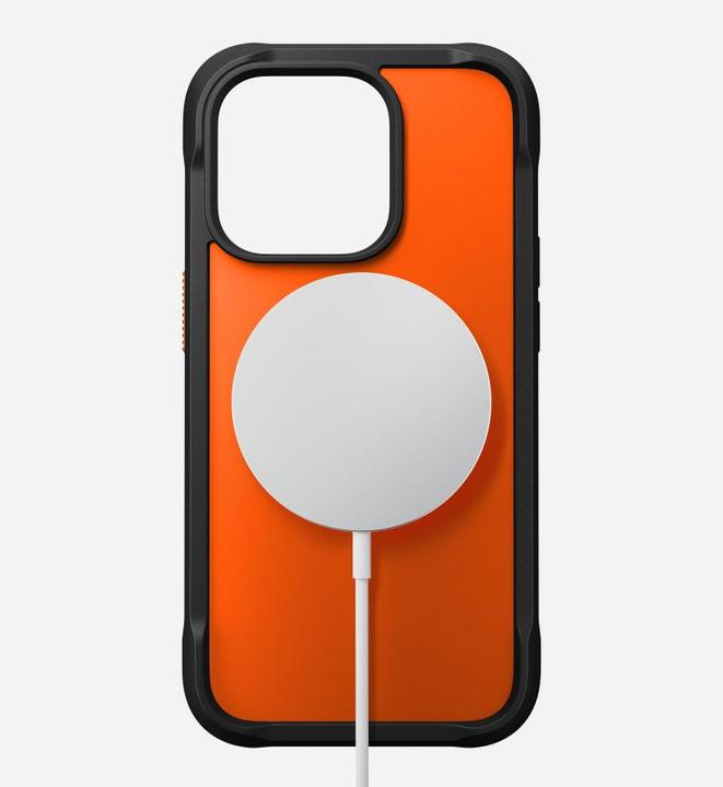 Productafbeelding Nomad Robuust hoesje iPhone 14 Pro Ultra (Apple iPhone 14 Pro)