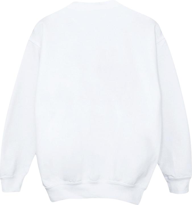 Image du produit Disney - Sweat THE LITTLE MERMAID URSULA MUM IS THE BOSS - Fille (128)