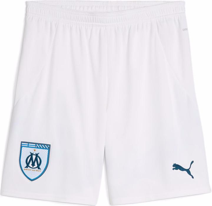 Actual product image Puma OM Shorts Replica (XXL)