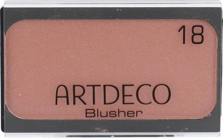 Produktbild Artdeco Blusher (18 Beige Rose Blush)